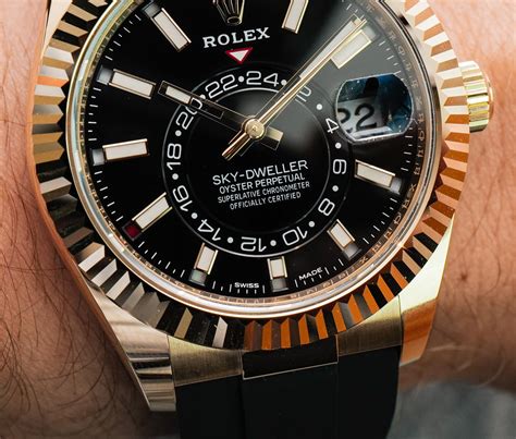 fake rolex skydweller|Rolex Sky-Dweller time zone.